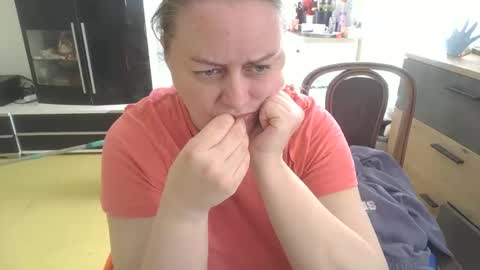 Snapshot of pornbusty chatting on March 20, 2026, 8:52 am MelissOfficial online show from March 20, 2026, 8:52 am