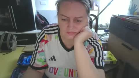 Snapshot of pornbusty chatting on March 26, 2026, 9:59 am MelissOfficial online show from March 26, 2026, 9:59 am