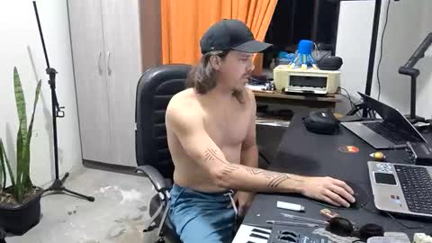 porngreen10 online show from September 18, 2025, 7:10 am