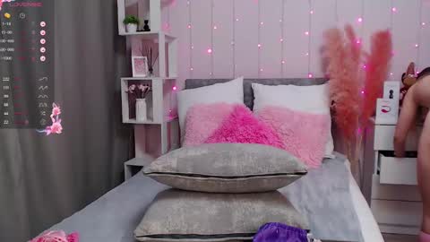 Masha  online show from January 16, 2025, 4:07 am