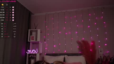 Masha  online show from February 3, 2026, 6:22 am