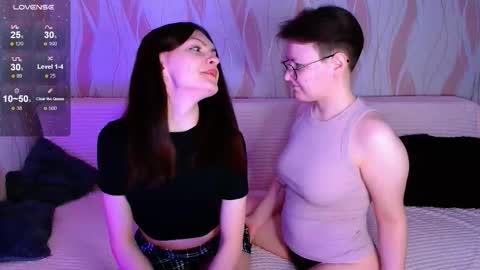 Snapshot of pornostendup chatting on February 14, 2026, 6:59 pm Ana and Tati online show from February 14, 2026, 6:59 pm