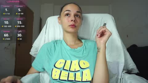    online show from October 4, 2025, 10:52 pm