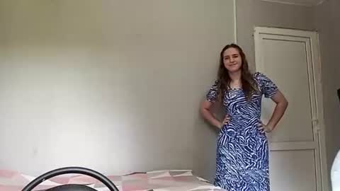 Snapshot of porscheburnett chatting on July 9, 2026, 7:23 am Kristy online show from July 9, 2026, 7:23 am
