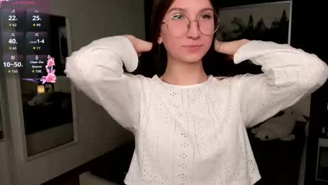 Snapshot of portia_bubbles chatting on September 12, 2025, 7:14 pm Elizabeth online show from September 12, 2025, 7:14 pm