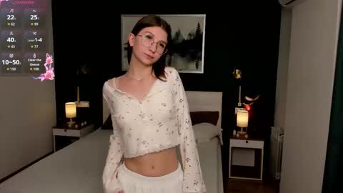 Snapshot of portia_bubbles chatting on September 20, 2025, 6:42 pm Elizabeth online show from September 20, 2025, 6:42 pm