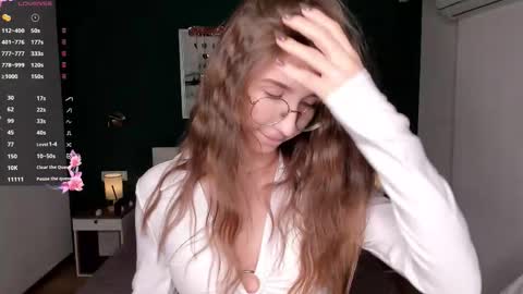 Snapshot of portia_bubbles chatting on February 13, 2026, 7:21 pm Elizabeth online show from February 13, 2026, 7:21 pm