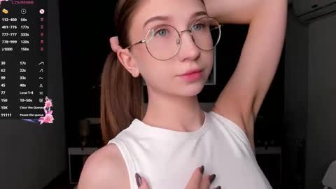 Snapshot of portia_bubbles chatting on February 22, 2026, 7:12 pm Elizabeth online show from February 22, 2026, 7:12 pm