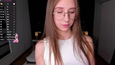 Snapshot of portia_bubbles chatting on March 6, 2026, 8:27 pm Elizabeth online show from March 6, 2026, 8:27 pm