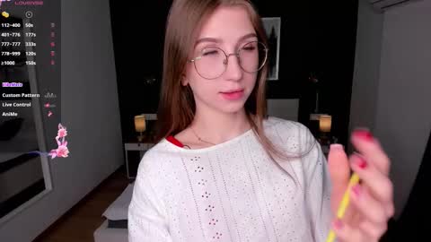 Snapshot of portia_bubbles chatting on March 10, 2026, 7:41 pm Elizabeth online show from March 10, 2026, 7:41 pm