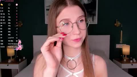 Snapshot of portia_bubbles chatting on March 13, 2026, 7:42 pm Elizabeth online show from March 13, 2026, 7:42 pm