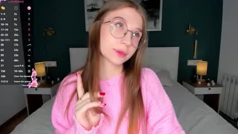 Snapshot of portia_bubbles chatting on March 14, 2026, 8:03 pm Elizabeth online show from March 14, 2026, 8:03 pm