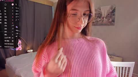 Elizabeth online show from April 29, 2026, 7:45 am