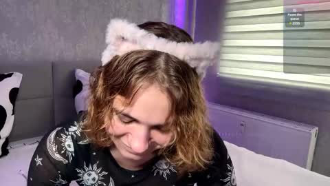 Snapshot of portiadunnuck chatting on October 5, 2025, 7:50 am Anna Vdovoch online show from October 5, 2025, 7:50 am