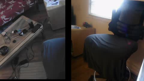 portlandjacob online show from May 9, 2026, 2:50 am
