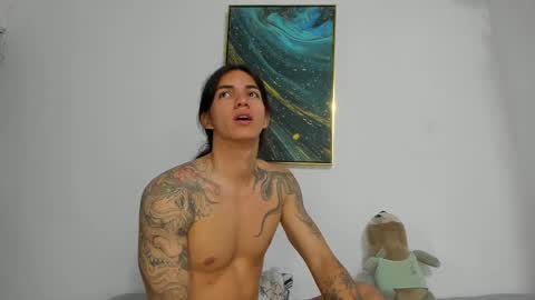 Snapshot of poseidoexclusive chatting on March 2, 2025, 8:05 am Poseidon online show from March 2, 2025, 8:05 am