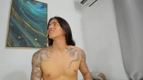 Snapshot of poseidoexclusive chatting on March 3, 2025, 5:42 am Poseidon online show from March 3, 2025, 5:42 am