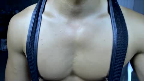 Cosmo Poseidon online show from September 28, 2025, 11:59 am