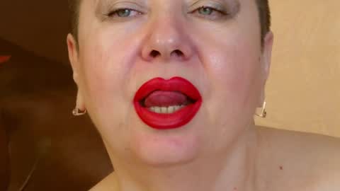 LADY POSH online show from December 13, 2024, 5:27 am