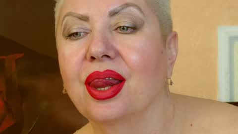 LADY POSH online show from December 28, 2024, 4:30 am