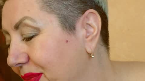 LADY POSH online show from January 30, 2025, 10:19 pm