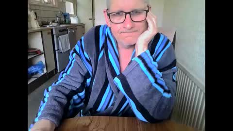 poshman65 online show from June 6, 2026, 9:36 am