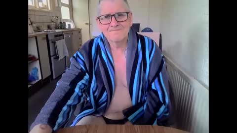 poshman65 online show from June 9, 2026, 11:00 am