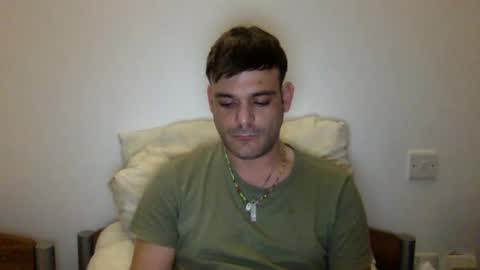 Josh online show from January 19, 2025, 10:17 pm