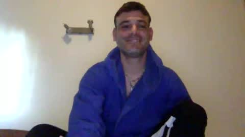 Josh online show from January 31, 2025, 7:07 am
