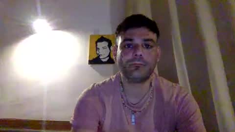 Josh online show from March 8, 2025, 11:18 pm