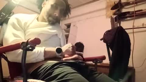 Snapshot of poundgame0710 chatting on March 18, 2026, 10:57 pm PipeLayerPlayer007 online show from March 18, 2026, 10:57 pm