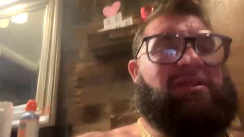 poundsquad305 online show from January 21, 2025, 1:11 pm