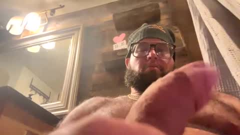 poundsquad305 online show from January 23, 2025, 7:22 am