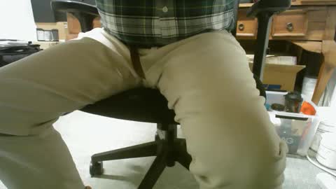 Snapshot of poundtownusa2016 chatting on March 9, 2025, 7:26 pm ConchilDog online show from March 9, 2025, 7:26 pm