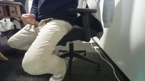 Snapshot of poundtownusa2016 chatting on September 8, 2025, 6:07 pm ConchilDog online show from September 8, 2025, 6:07 pm