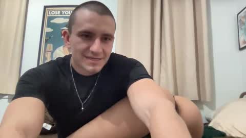 POVKingX online show from November 16, 2025, 1:44 am