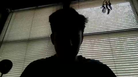 POVKingX online show from May 7, 2026, 11:43 pm