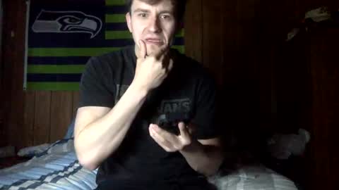 POVKingX online show from May 9, 2026, 11:10 pm