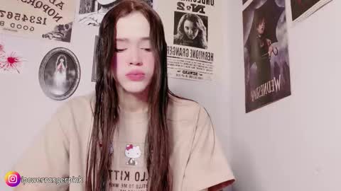 genie online show from February 5, 2026, 8:13 pm