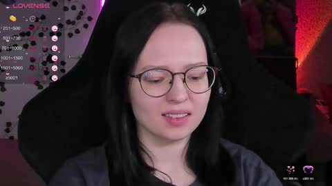 Robyn online show from February 12, 2026, 4:24 pm