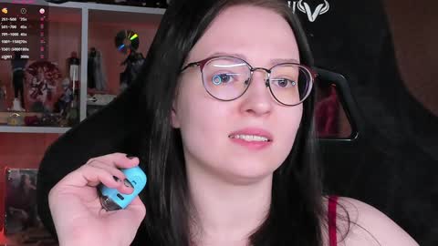 Snapshot of power_robynn chatting on April 1, 2026, 1:34 pm Robyn online show from April 1, 2026, 1:34 pm