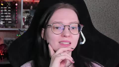 Snapshot of power_robynn chatting on April 17, 2026, 3:15 pm Robyn online show from April 17, 2026, 3:15 pm