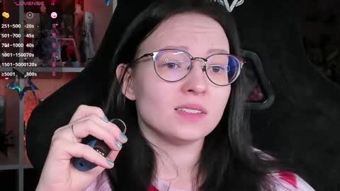 Snapshot of power_robynn chatting on April 26, 2026, 6:44 am Robyn online show from April 26, 2026, 6:44 am