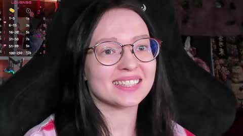 Snapshot of power_robynn chatting on April 26, 2026, 6:49 pm Robyn online show from April 26, 2026, 6:49 pm