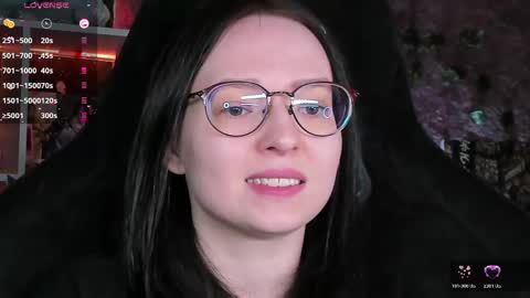 Snapshot of power_robynn chatting on May 3, 2026, 4:57 pm Robyn online show from May 3, 2026, 4:57 pm