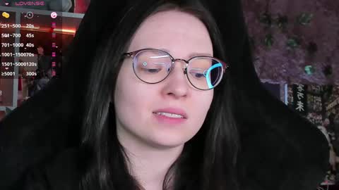Snapshot of power_robynn chatting on May 4, 2026, 7:04 am Robyn online show from May 4, 2026, 7:04 am