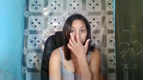 LARISSAH online show from April 21, 2026, 3:57 am