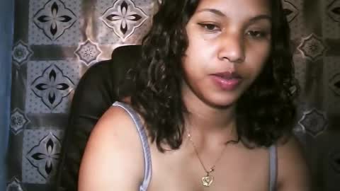 Snapshot of power_sexy chatting on June 3, 2026, 4:15 am LARISSAH online show from June 3, 2026, 4:15 am