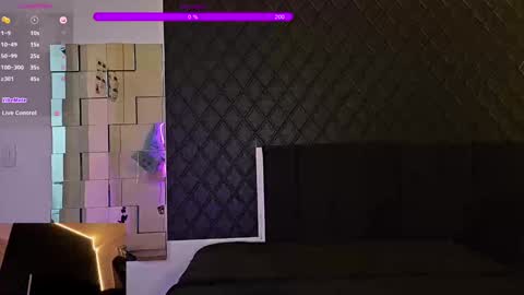 Ravena Rozz online show from February 4, 2025, 3:11 am