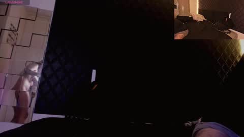 Ravena Rozz online show from February 27, 2025, 1:05 am